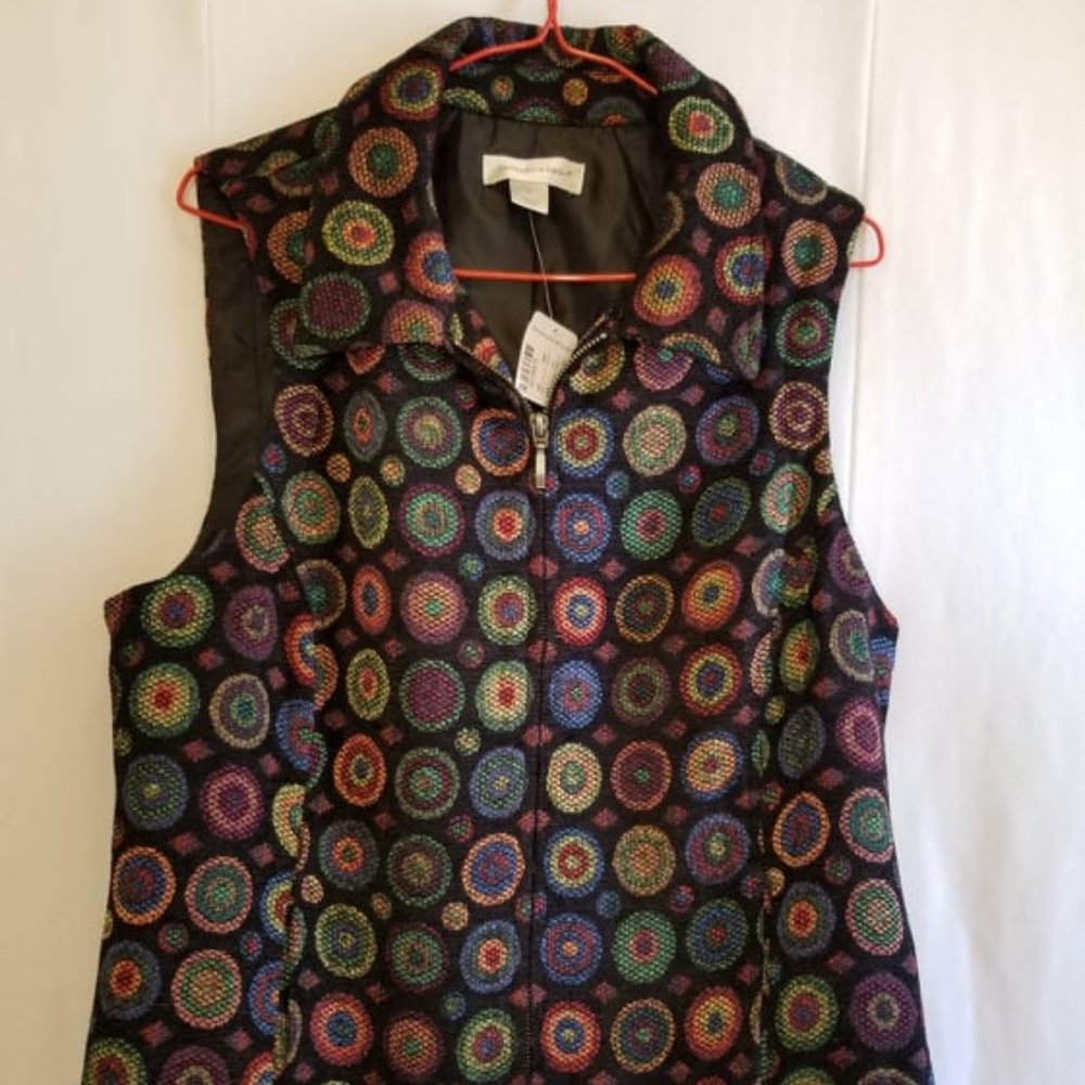 Vest
